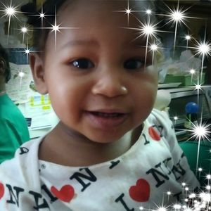 Meet your Posher, Jazzmine p